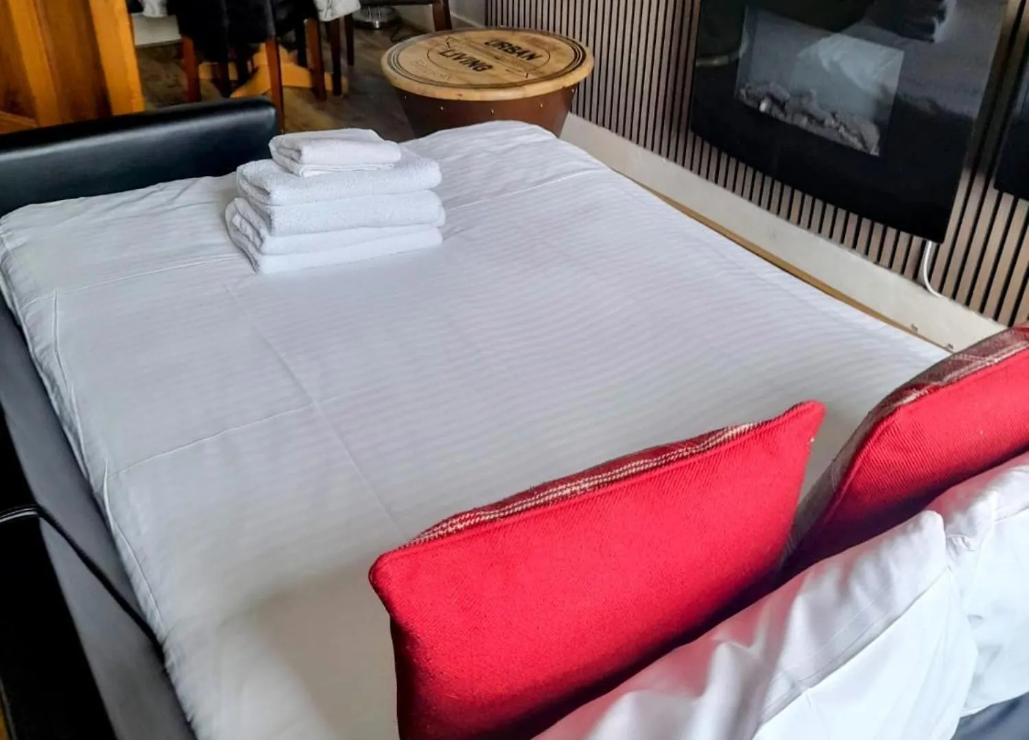 Bailie Royal Mile Apartment Edinburgh 0*,  Egyesült Királyság