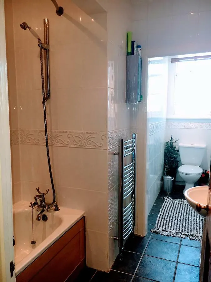 Bailie Royal Mile Apartment Edinburgh 0*,  Egyesült Királyság