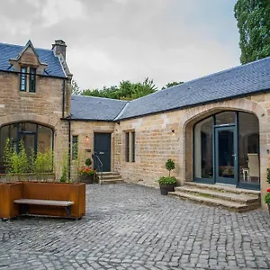 Apartment Stunning 1820s Stables Converted, Edinburgh