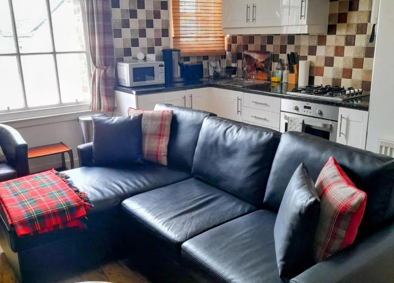 Bailie Royal Mile Apartment Edinburgh United Kingdom