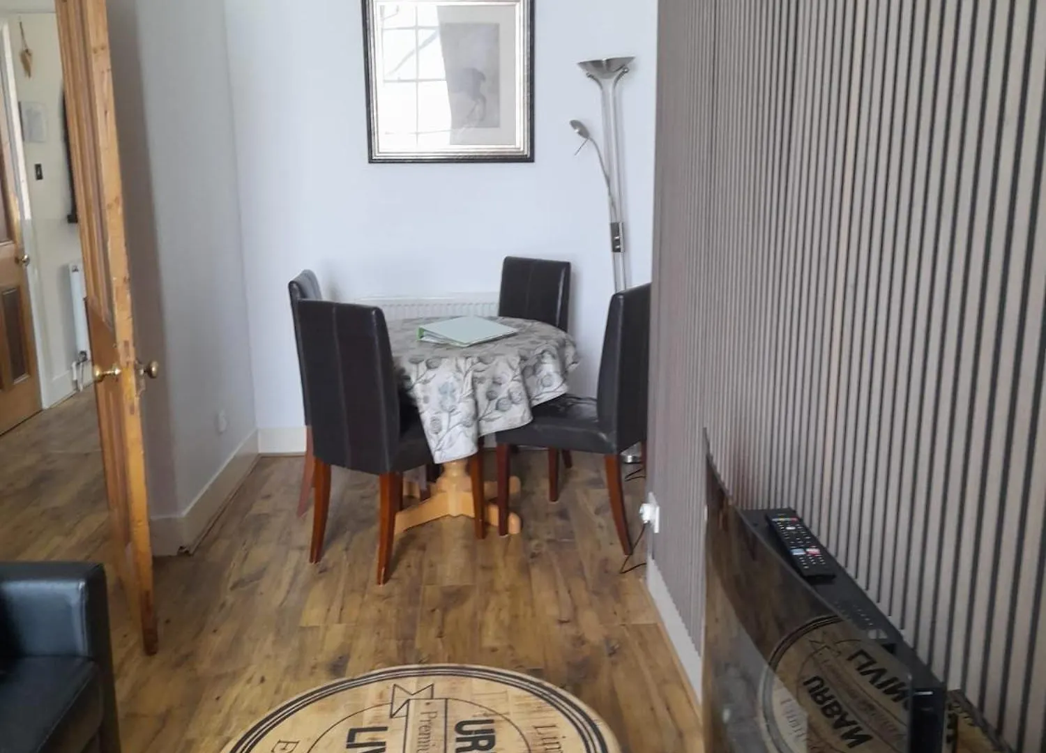 Bailie Royal Mile Apartment Edinburgh